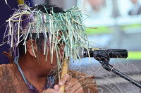 PROGRAM BICARA@MUZIUM  ORANG ASLI - EKOLOGI RENTAK DAN IRAMA TRADISI