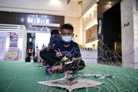 NOSTALGIA ANAK KAMPUNG 2021 V4