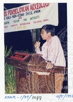 ARKEOLOGI KOTA KUALA MUDA 1999 JILID 4