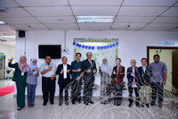 MAJLIS PERSARAAN EN. MOHD NAJIB BIN ADNAN