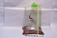 KERJA-KERJA DOKUMENTASI INVENTORI KOLEKSI YAB DATO' SERI ANUAR IBRAHIM