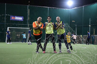 FUTSAL JMM TERAWIH VERSION