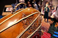 PROGRAM ART SHOW, MUZIK, SENI, PENDIDIKAN & UNITI ANJURAN MUZIUM MUZIK