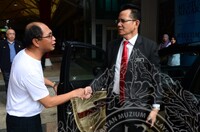 PRA PELANCARAN HARI MUZIUM ANTARABANGSA 2018