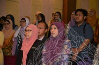 BICARA @ MUZIUM 2019 KEASLIAN ORANG ASLI