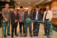 MAJLIS PERASMIAN PAMERAN NEGARA KOTA YG HILANG, PAMERAN PESONA M'SIA & PELANCARAN COE 2020 (ALBUM 1)