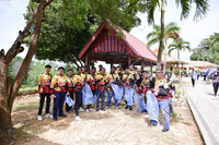 MAJLIS KEMBARA MADANI 2023 N. SEMBILAN DI MUZIUM LUKUT