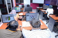 KURSUS 3D MEMGGUNAKAN PERISIAN 3D MAX STUDIO