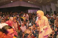 HMA 2025- 27.7.2025 - KONSERT TOMOK & SITI NOR DIANA