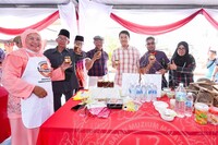 MAJLIS PERASMIAN SEMARAK MUZIUM  TAIPING  RETROPEKTIF SEJARAH