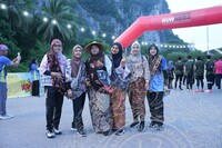 HMA 2025- 26.7.2025 -  MUSEUM FUN RUN