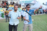 HMA 2025- 28.7.2025 - SUKAN ANTARA ZON