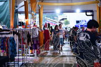 VINTAGE MARKET VOL. 2 DI DATARAN MUZIUM NEGARA