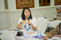 BENGKEL PEMETAAN PENGUKUHAN KOLEKSI PROGRAM INSPIRASI PELAJAR INOVASI MUZIUM (IPIM)