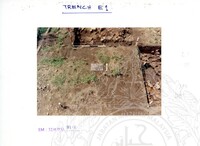 ARKEOLOGI SG. MAS, KEDAH SM. 32-4/93 VOL : 4 W