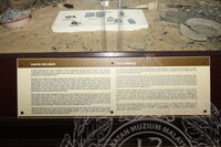 MENJALANKAN KAJIAN PENYELIDIKAN KEARIFAN TEMPATAN SENI PERTUKANGAN KRAF LOGAM TEMBAGA TERENGGANU