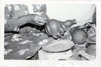 PERUSAHAAN TEMBIKAR (LABU) (PERAK)