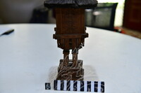 PENDOKUMENTASIAN KAJIAN UNTUK PAMERAN SENI BINA ASIA DI HERITAGE RESEARCH PULAU PINANG