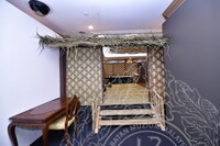 PERASMIAN PAMERAN BIDAN DAN RAMAH MESRA AIDILFITRI