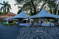 SEMARAK@MUZIUM LABUAN