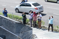 BENGKEL FOTOGRAFI PERMUZIUMAN PERINGKAT PERTENGAHAN