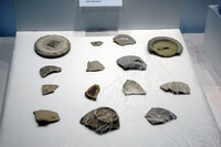 GALERI A (Sejarah Awal)