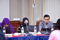 MESYUARAT PENGURUSAN SEKTOR DASAR JMM BIL 2.2023