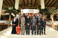 BENGKEL SEKTOR DASAR MUZIUM DI HOTEL BANGI PUTRAJAYA