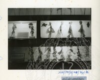 PAMERAN KEBUDAYAAN (1986) (BALAI A)