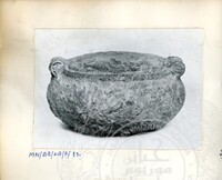 BAHAN PURBA LEMBAH BUJANG, KEDAH 1 (ETNOLOGI)