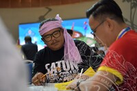 HMA 2025- 26.7.2025 - SEKITAR AKTIVITI DI DALAM MUZIUM PADI