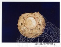 ARKEOLOGI SG. MAS, KEDAH SM: 32-8/ 95 (JILID 3) (WARNA)