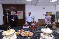 MAJLIS HARI LAHIR DATO KP JMM