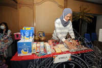 PROGRAM PERKHIDMATAN SARINGAN KANSER SERVIKS WARGA PUSPANITA