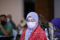 BENGKEL PENYELARASAN KANDUNGAN MODUL LATIHAN JMM