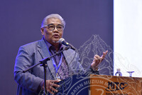 MAJLIS PERASMIAN KAPAL MENDAM BERAHI REALITI ATAU MITOS