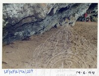 ARKEOLOGI GUA PERALING KELANTAN 1994 JILID 1 