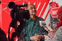 Promosi Sempena Hari Muzium Antarabangsa 2002 di RTM dalam rancangan Selamat Pagi Malaysia