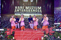 HMA2023 - PERSEMBAHAN ZAPIN DARI YAYASAN WARISAN JOHOR