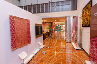 Panel by Panel Pameran Motif & Reka Corak Tekstil