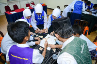 PROGRAM INSPIRASI PELAJAR INOVASI MUZIUM (IPIM) 2024