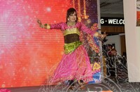 RIANG RIA DEEPAVALI MUZIUM NEGARA 2019