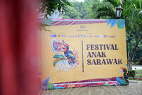 PROGRAM ANAK SARAWAK
