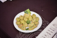 PROGRAM BERMALAM DI MUZIUM