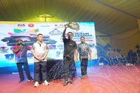 HMA 2025- 28.7.2025 - KONSERT HAEL HUSAINI DAN ACARA PENTAS MALAM