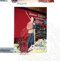 Perasmian Pameran Kesenian Orang Asli