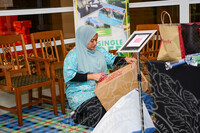 GOLF AMAL SEMPENA HARI MUZIUM ANTARABANGSA 2025