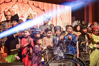 SAMBUTAN 60 TAHUN MUZIUM NEGARA- PERTANDINGAN RATU KEBAYA CILIK & BUSANA PENDEKAR MUDA