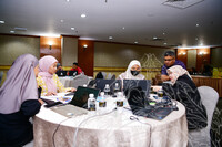 BENGKEL SEKTOR PERMUZIUMAN 2023 JABATAN MUZIUM MALAYSIA