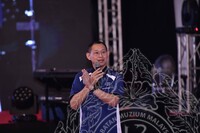 HMA2023 - FORUM DAN JENAYAH KEWANGAN DARI MUZIUM DAN GALERI SENI BANK NEGARA MALAYSIA